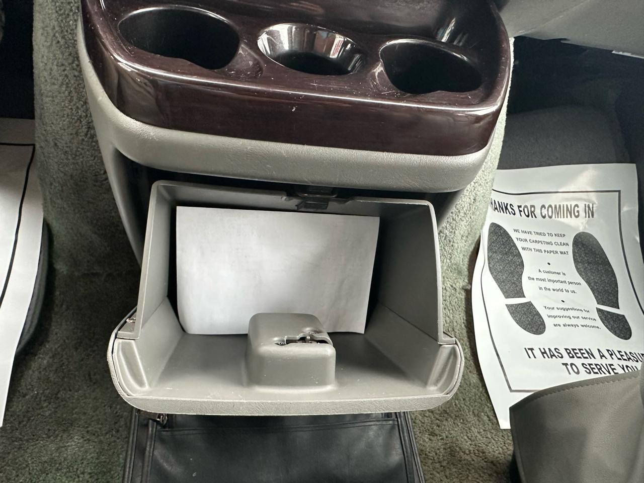 Chevrolet Express Passenger  2007