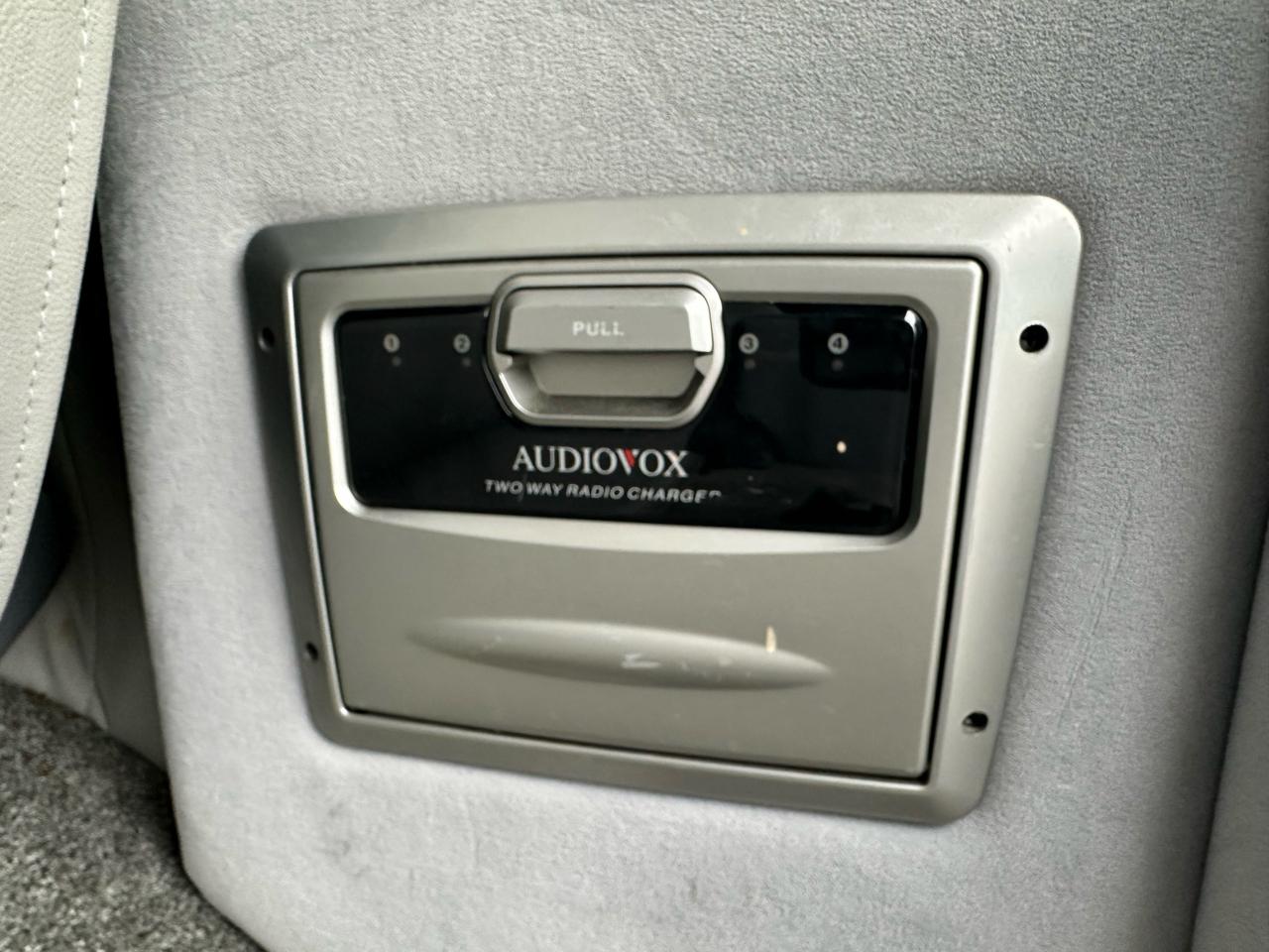 Chevrolet Express Passenger  2007