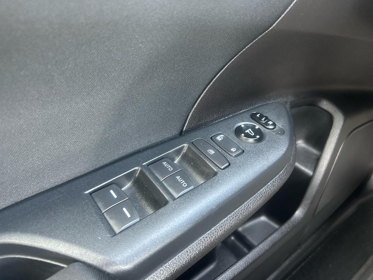 Honda Civic Hatchback  2020