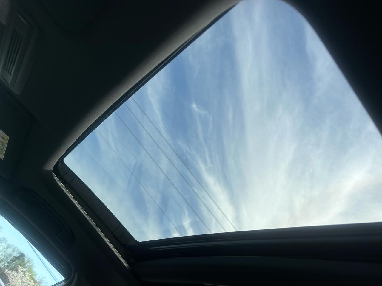 Honda Civic Hatchback  2020