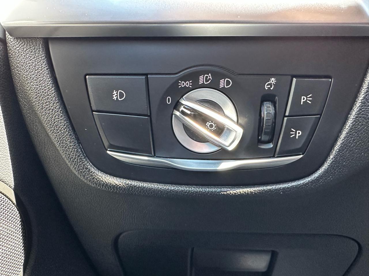 BMW X3 sDrive30i Sports Activity Vehicle 2019