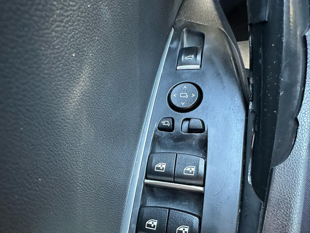 BMW X3 sDrive30i Sports Activity Vehicle 2019