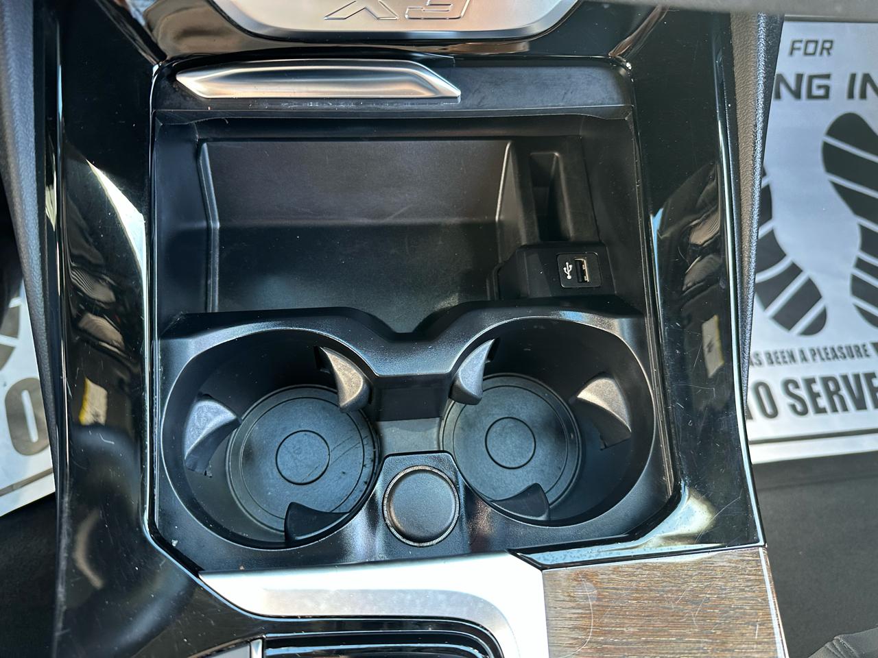 BMW X3 sDrive30i Sports Activity Vehicle 2019