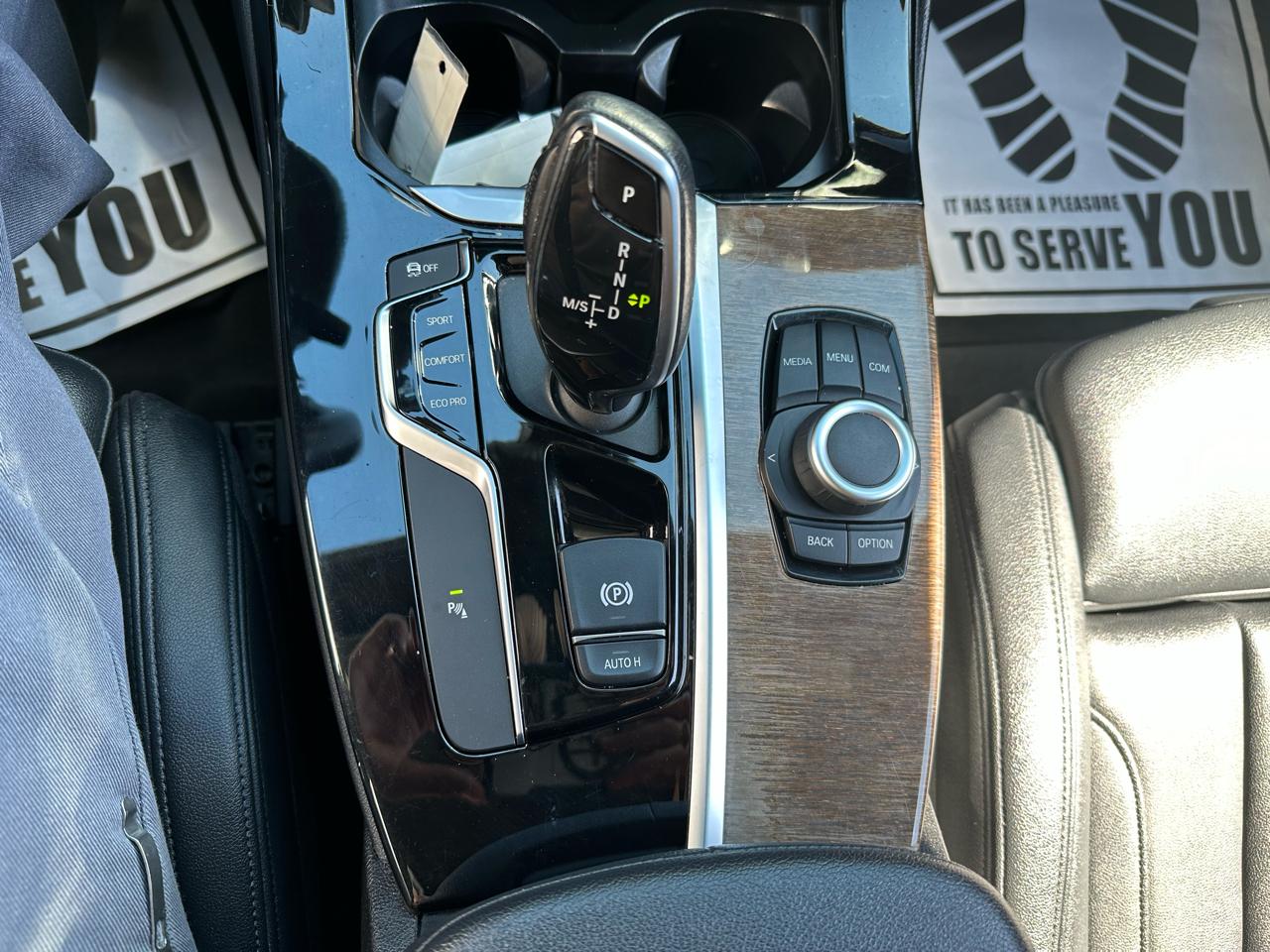 BMW X3 sDrive30i Sports Activity Vehicle 2019