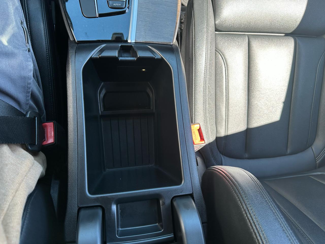 BMW X3 sDrive30i Sports Activity Vehicle 2019