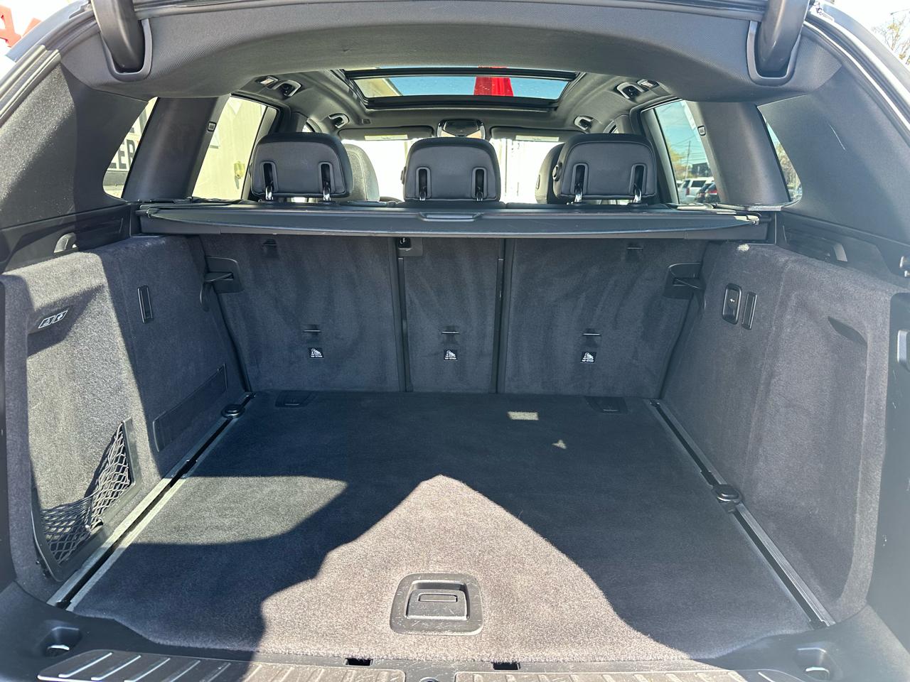 BMW X3 sDrive30i Sports Activity Vehicle 2019