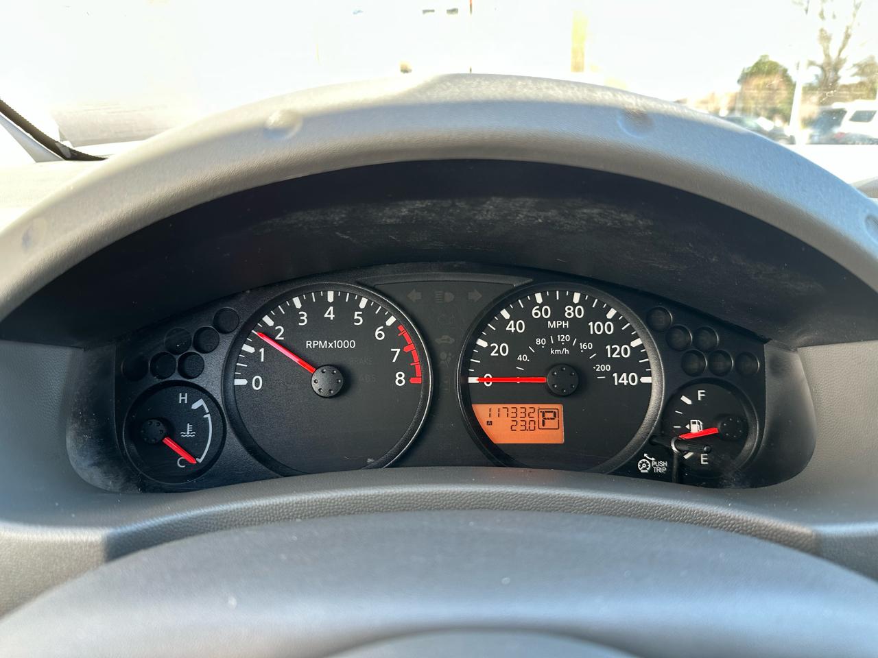 Nissan Frontier King Cab 4x2 S Auto 2019