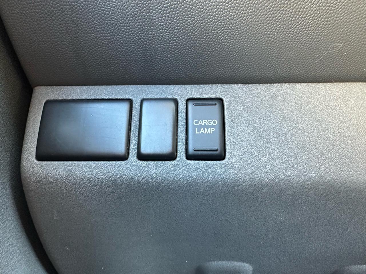 Nissan Frontier King Cab 4x2 S Auto 2019