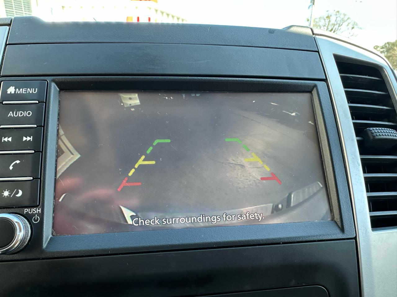 Nissan Frontier King Cab 4x2 S Auto 2019