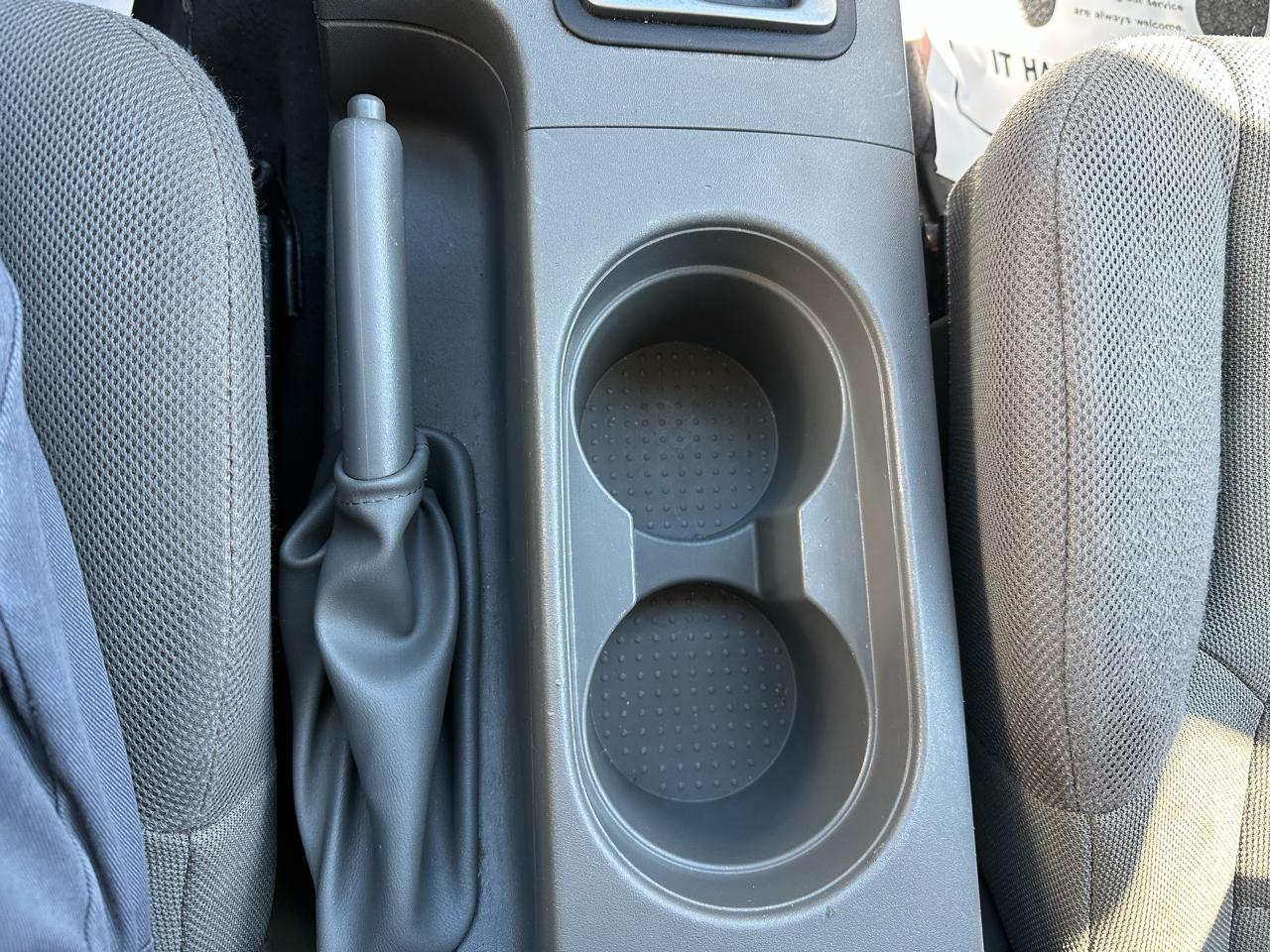 Nissan Frontier King Cab 4x2 S Auto 2019