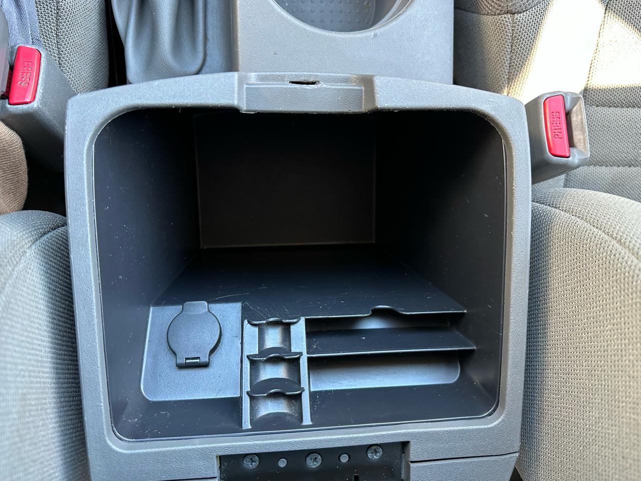 Nissan Frontier King Cab 4x2 S Auto 2019