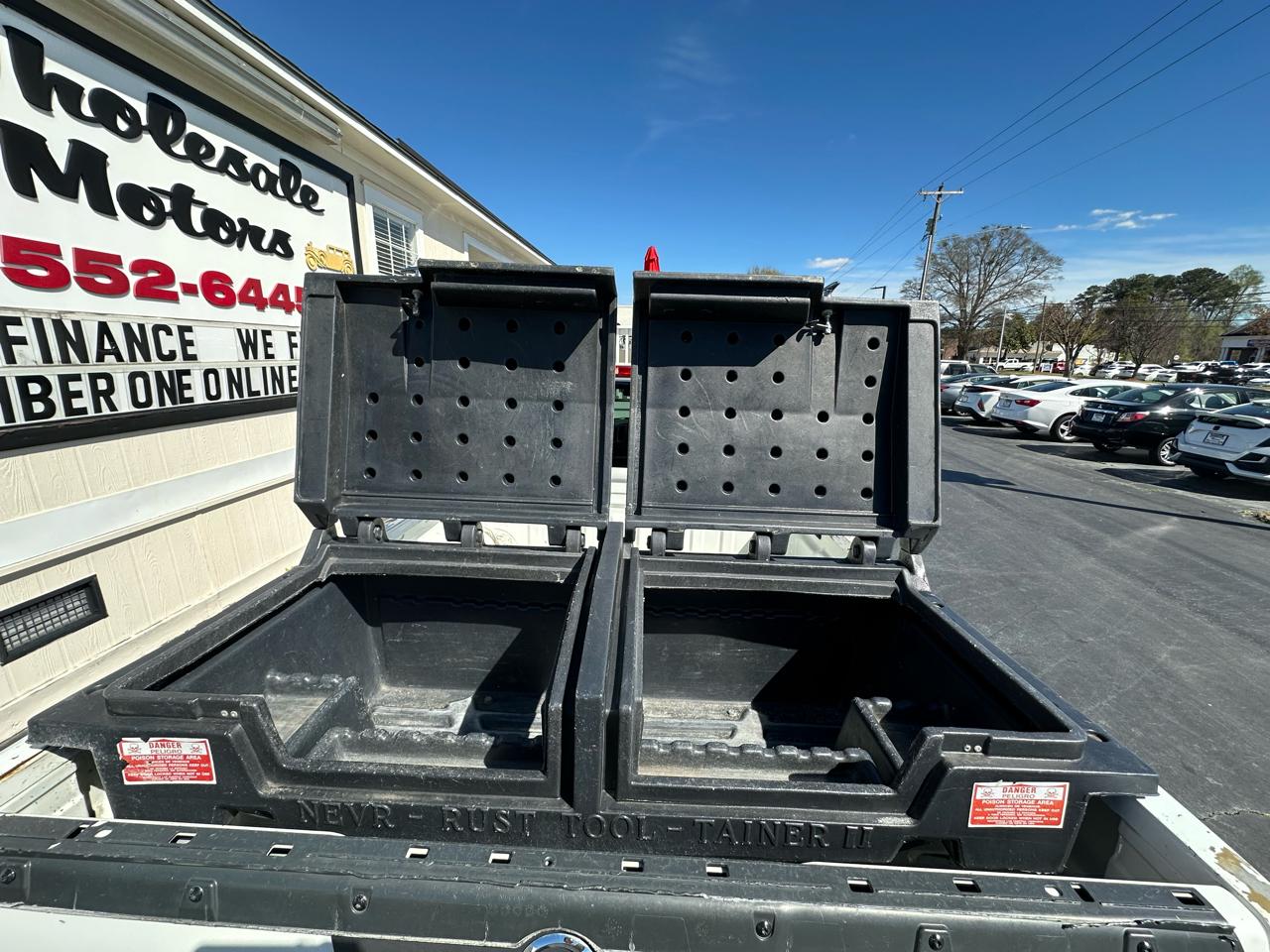 Nissan Frontier King Cab 4x2 S Auto 2019