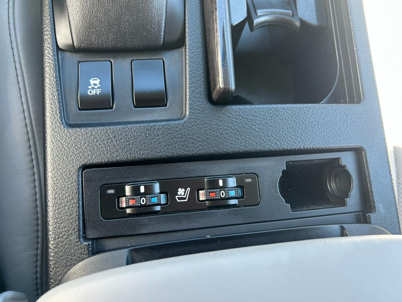 Lexus RX 350 FWD 2015