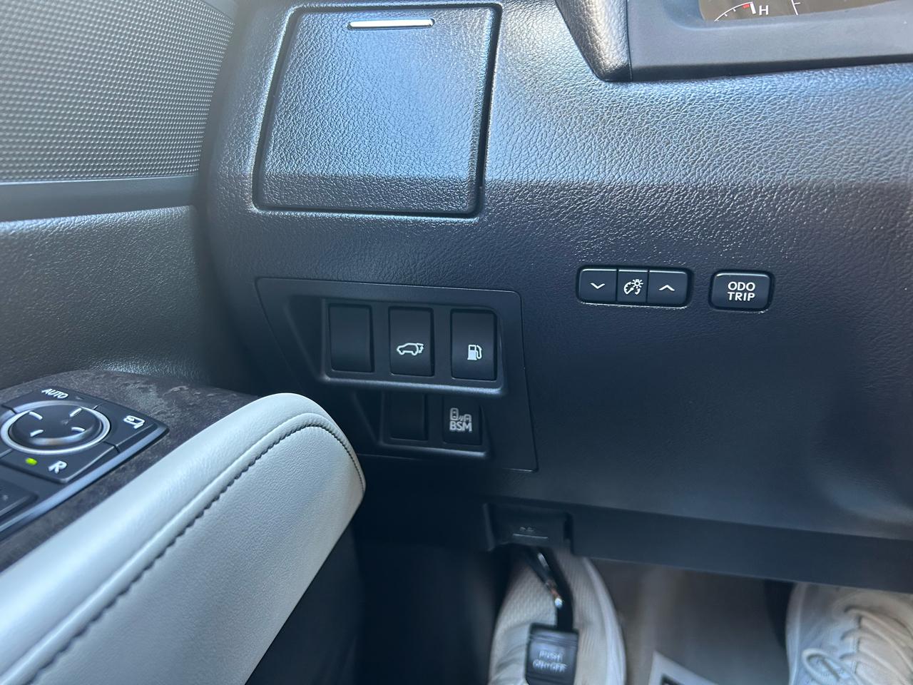 Lexus RX 350 FWD 2015