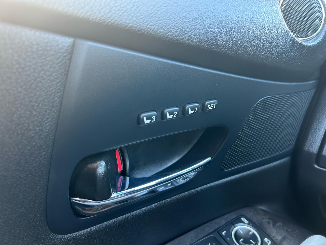 Lexus RX 350 FWD 2015