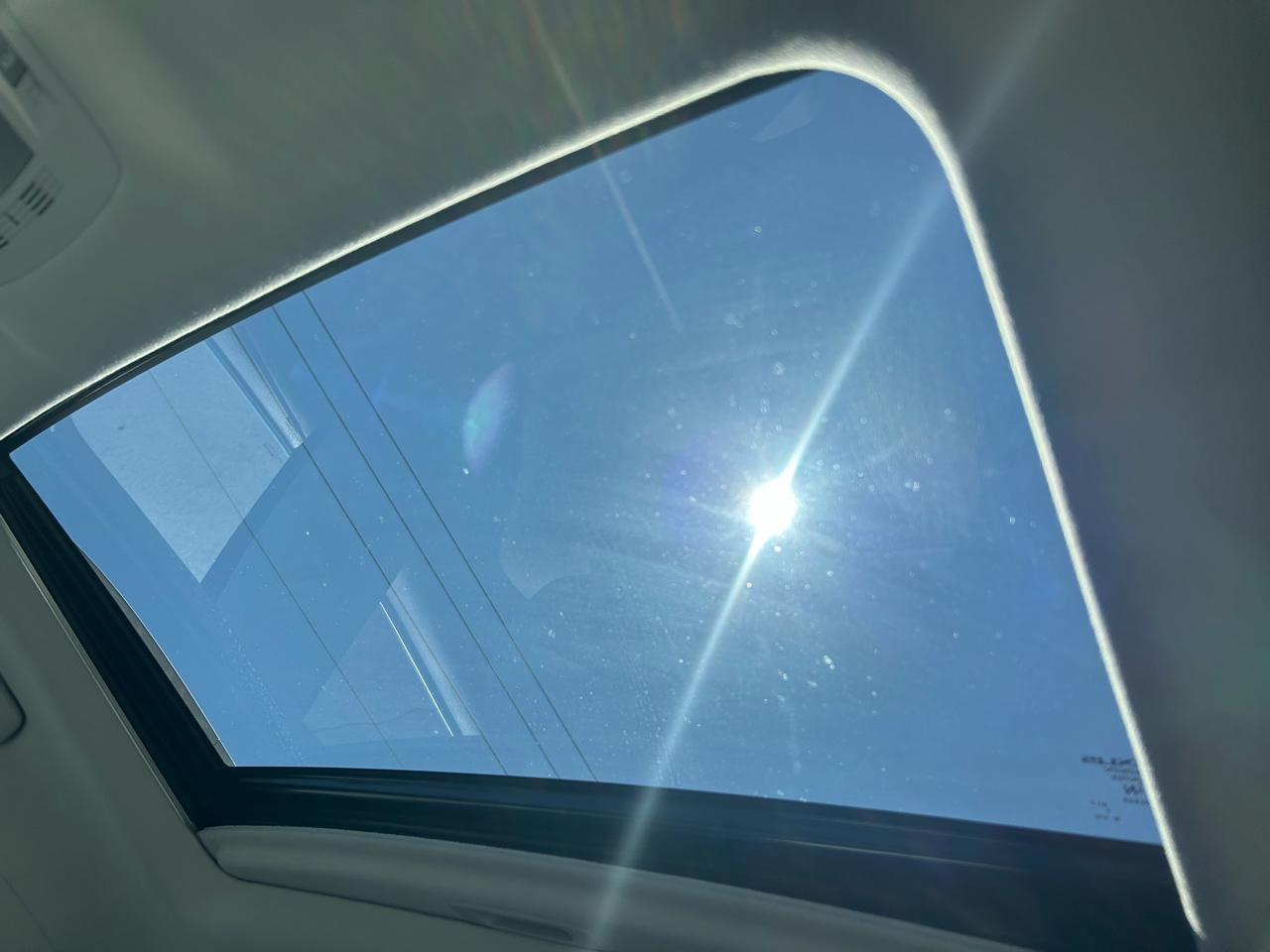 Lexus RX 350 FWD 2015