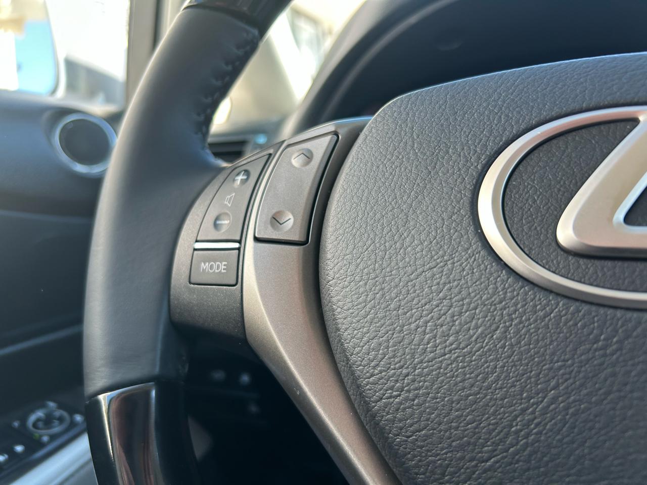 Lexus RX 350 FWD 2015