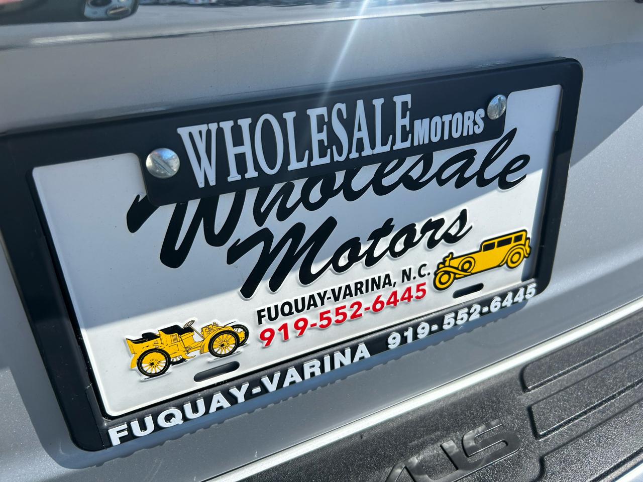 Lexus RX 350 FWD 2015