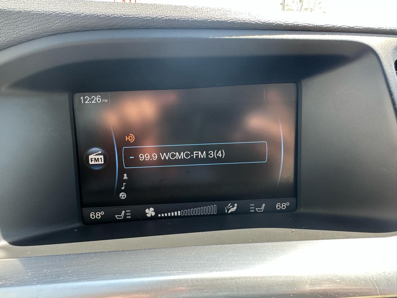 Volvo S60 FWD 4dr Sdn T5 2012