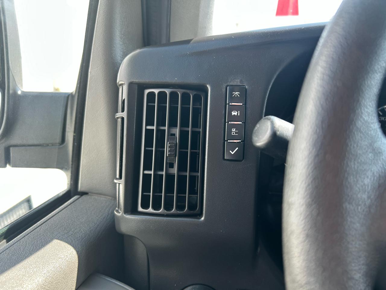 Chevrolet Express 2500  2017