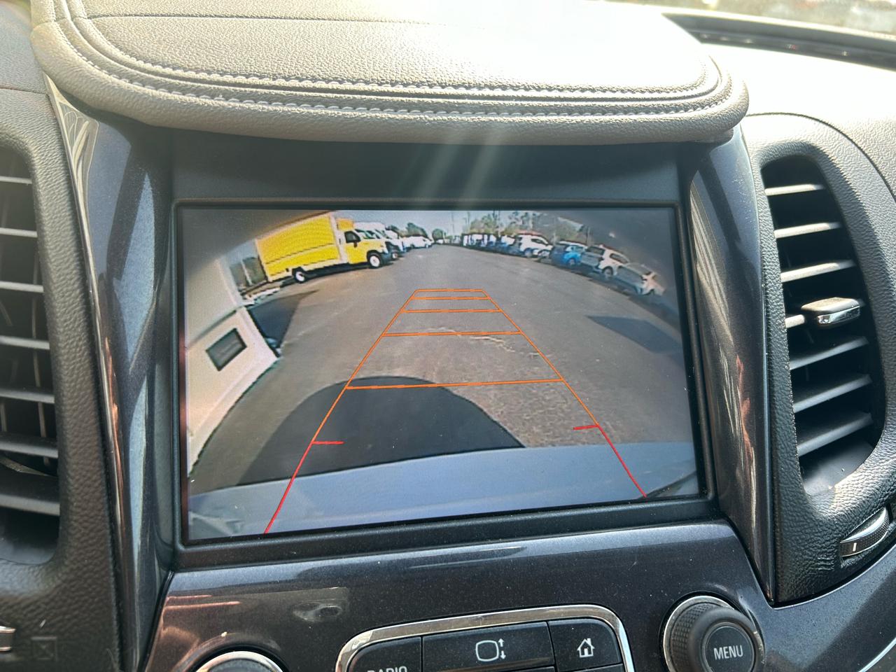 Chevrolet Impala 4dr Sdn Premier w/2LZ 2017