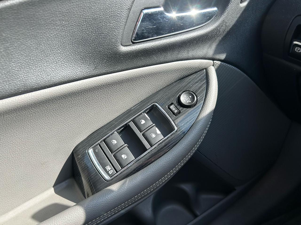 Chevrolet Impala 4dr Sdn Premier w/2LZ 2017