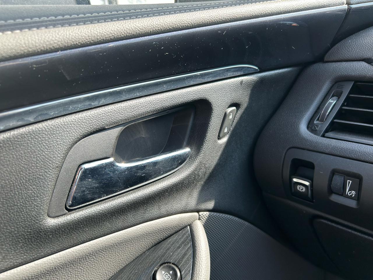 Chevrolet Impala 4dr Sdn Premier w/2LZ 2017