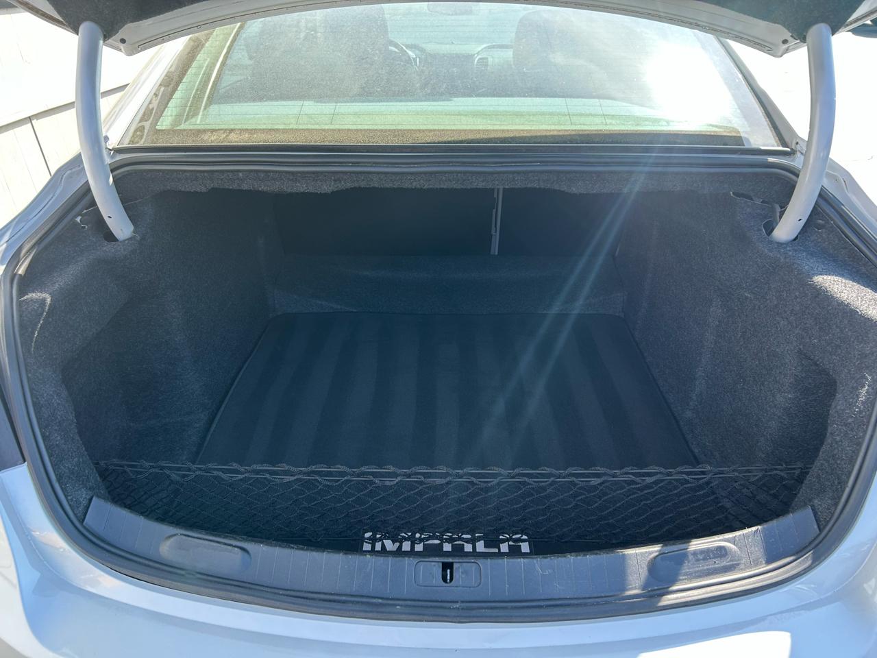 Chevrolet Impala 4dr Sdn Premier w/2LZ 2017