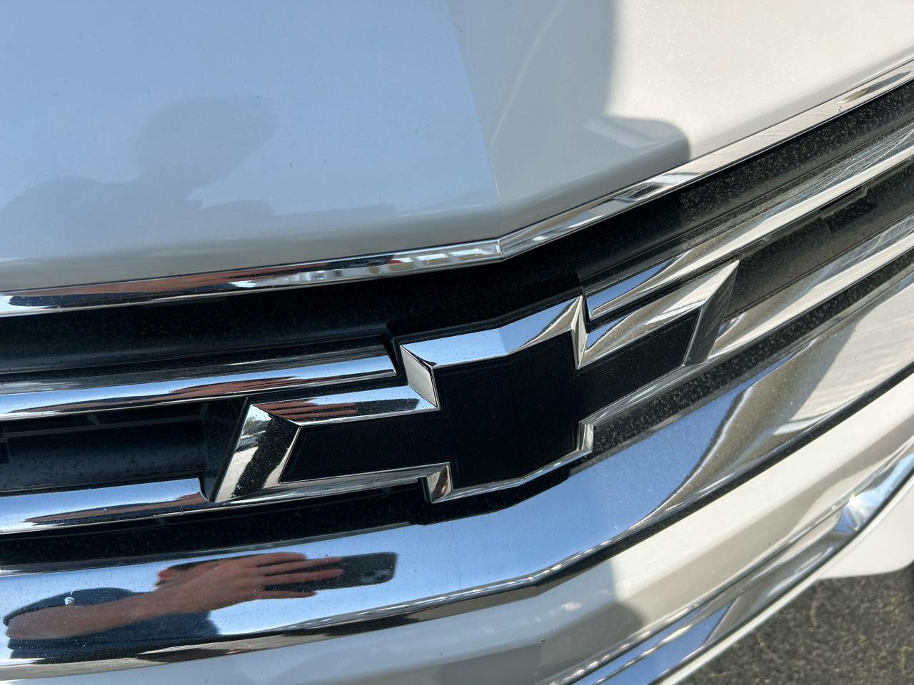 Chevrolet Impala 4dr Sdn Premier w/2LZ 2017