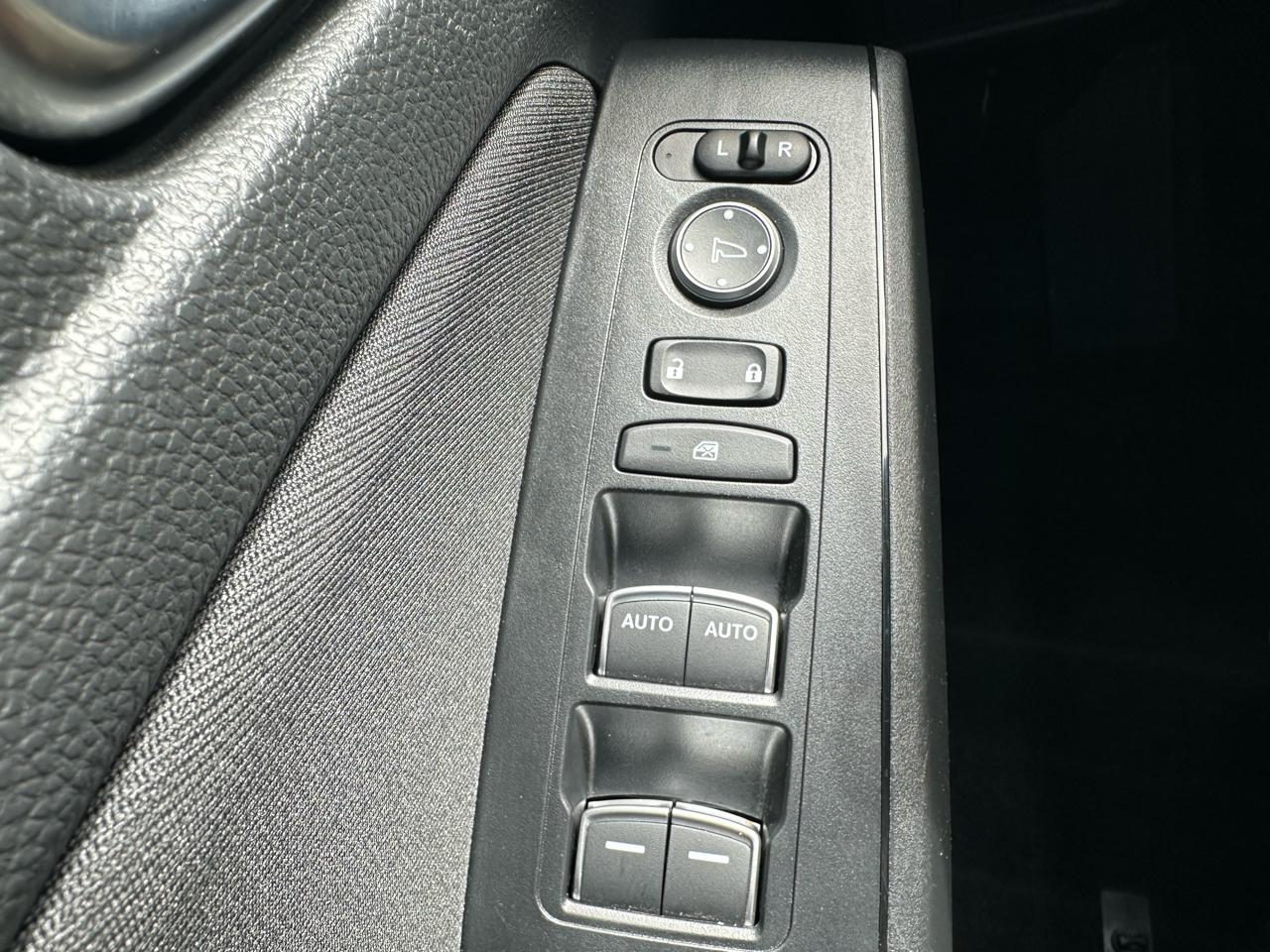 Honda Civic Hatchback Sport CVT 2025