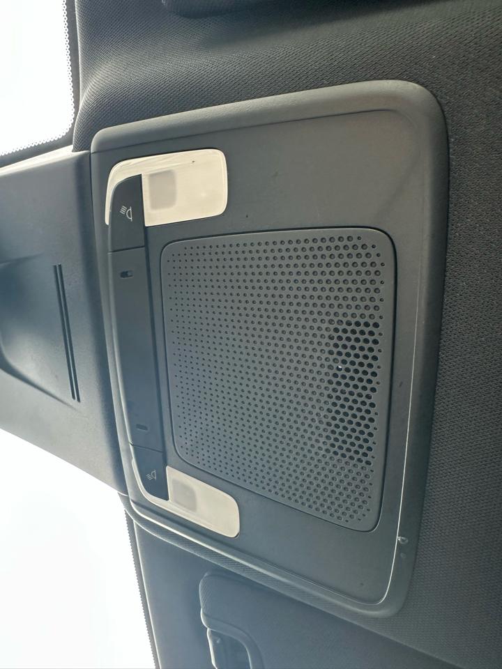 Honda Civic Hatchback Sport CVT 2025