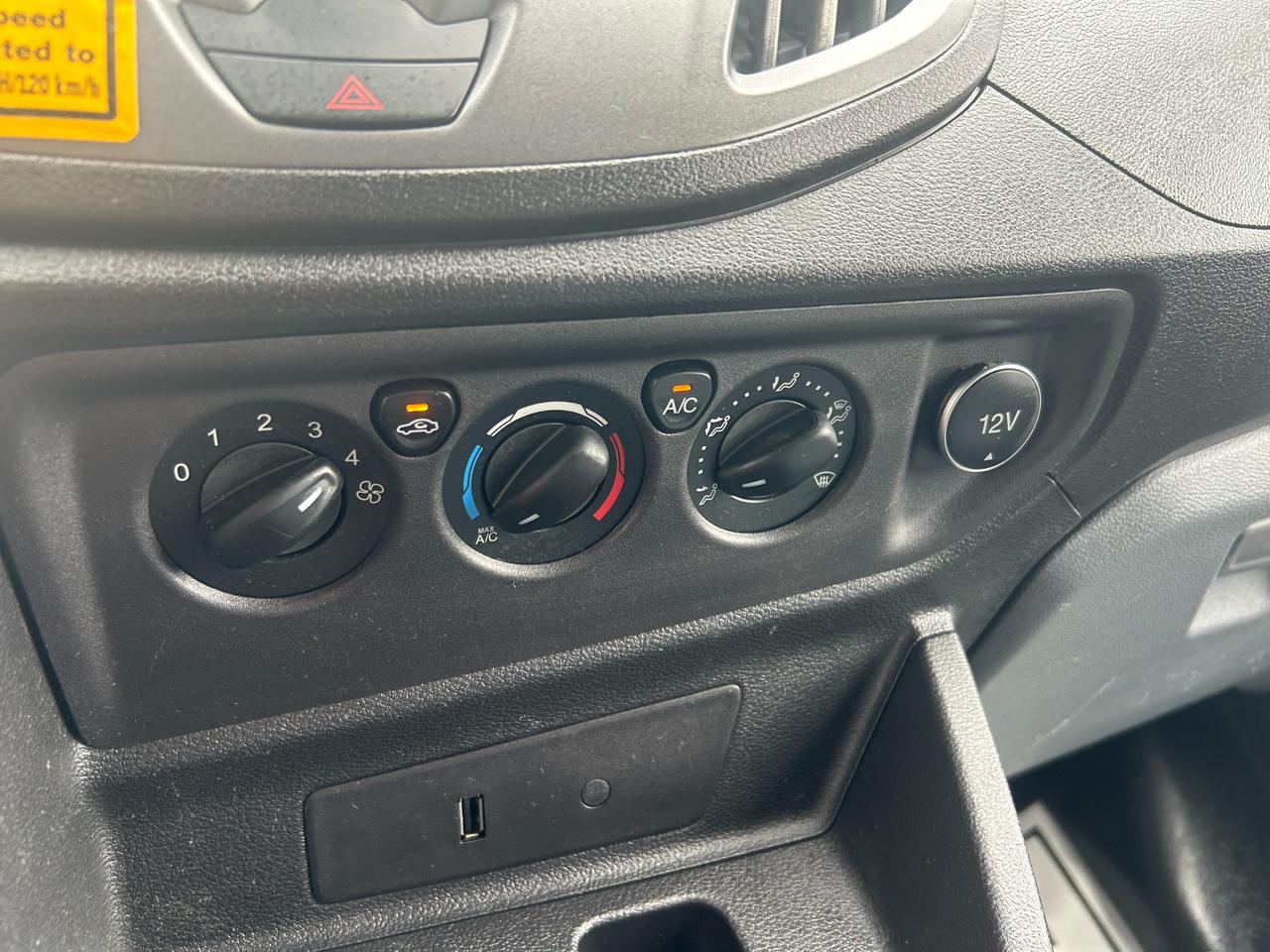 Ford Transit Van T-250 148" Low Rf 9000 GVWR Sliding RH Dr 2019