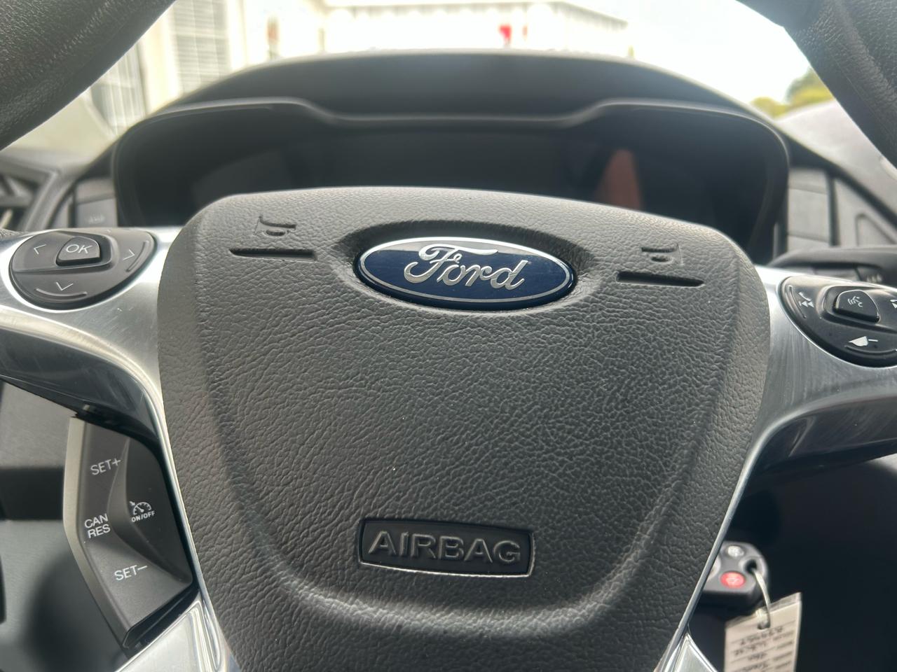 Ford Transit Van T-250 148" Low Rf 9000 GVWR Sliding RH Dr 2019