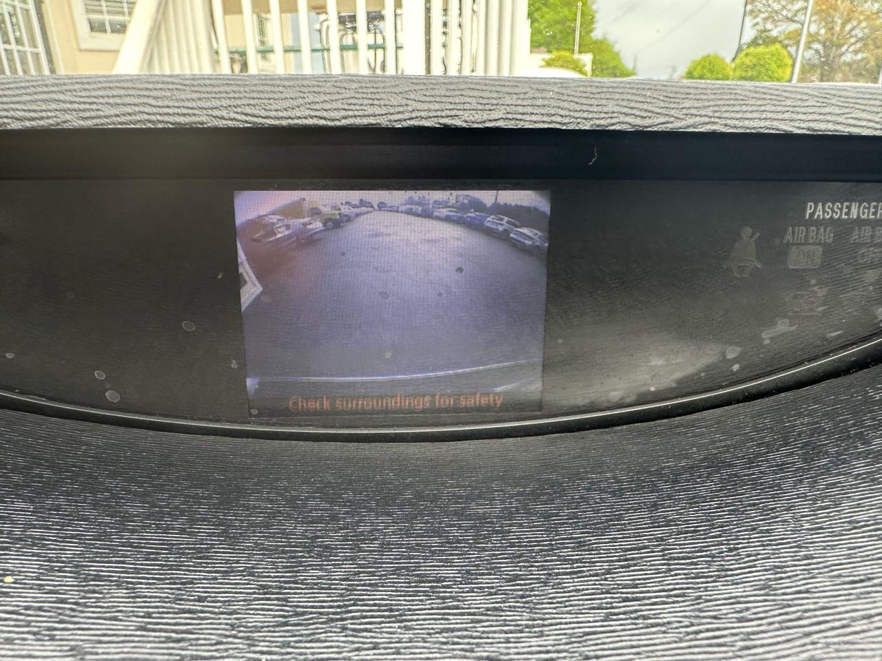 Toyota Venza 4dr Wgn V6 AWD (Natl) 2009