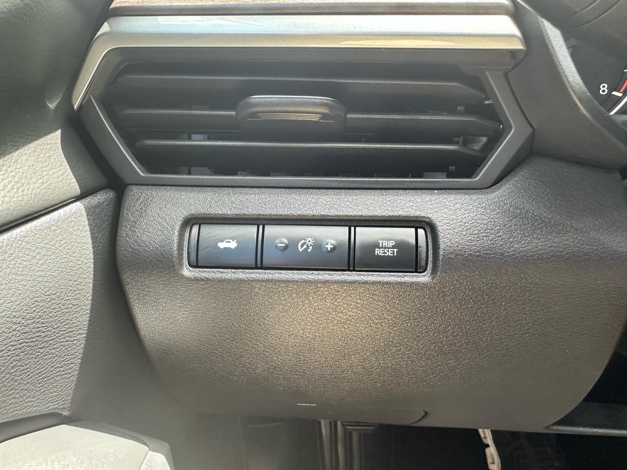 Nissan Altima SV FWD 2025