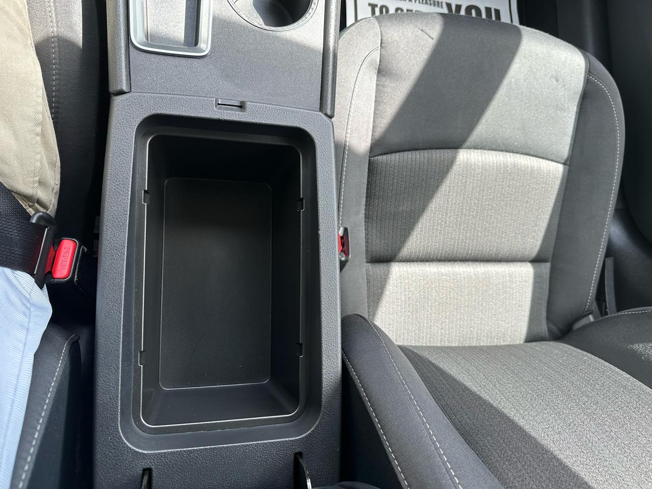 Nissan Altima SV FWD 2025