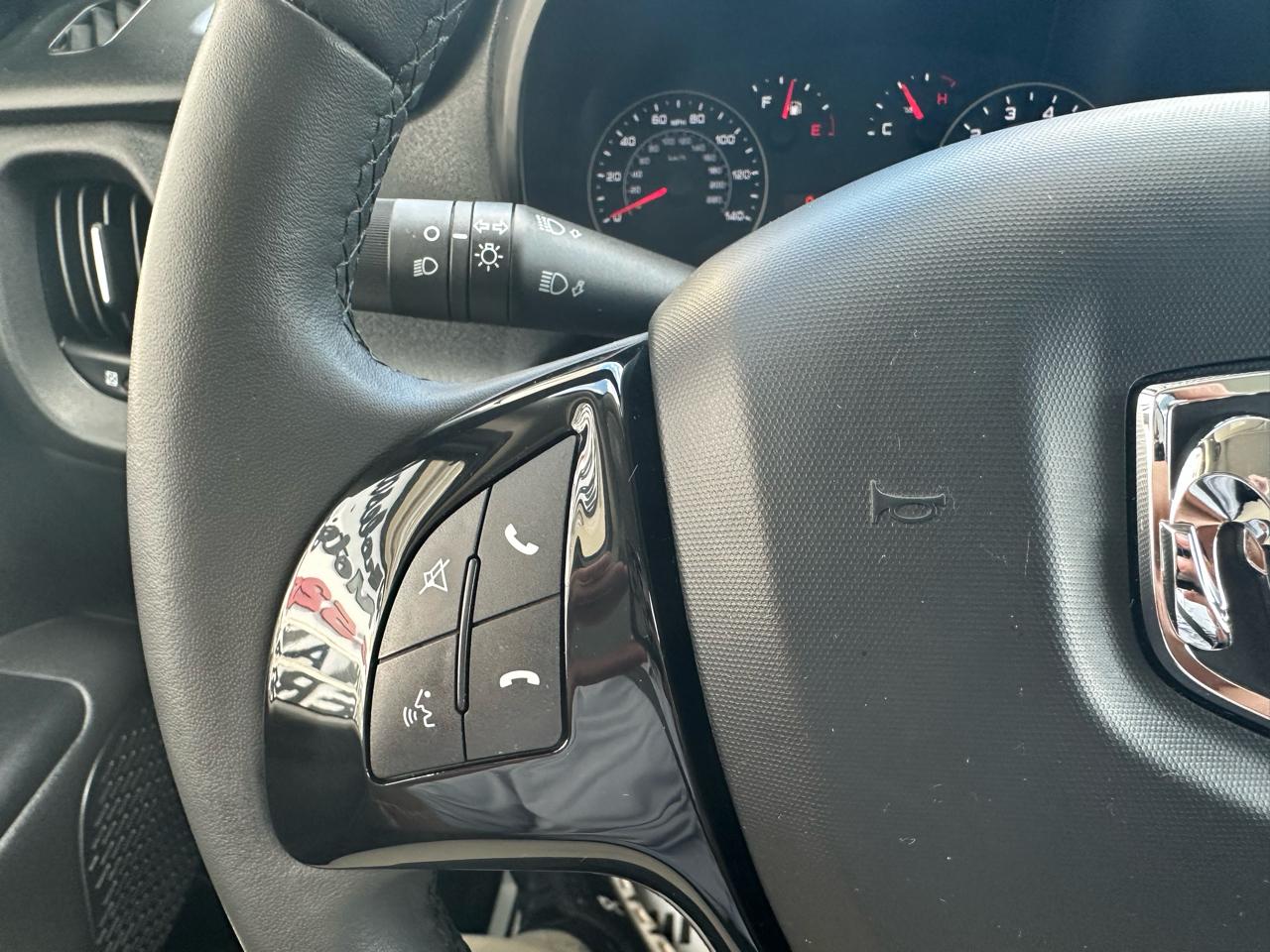 RAM ProMaster City Cargo Van Tradesman Van 2022