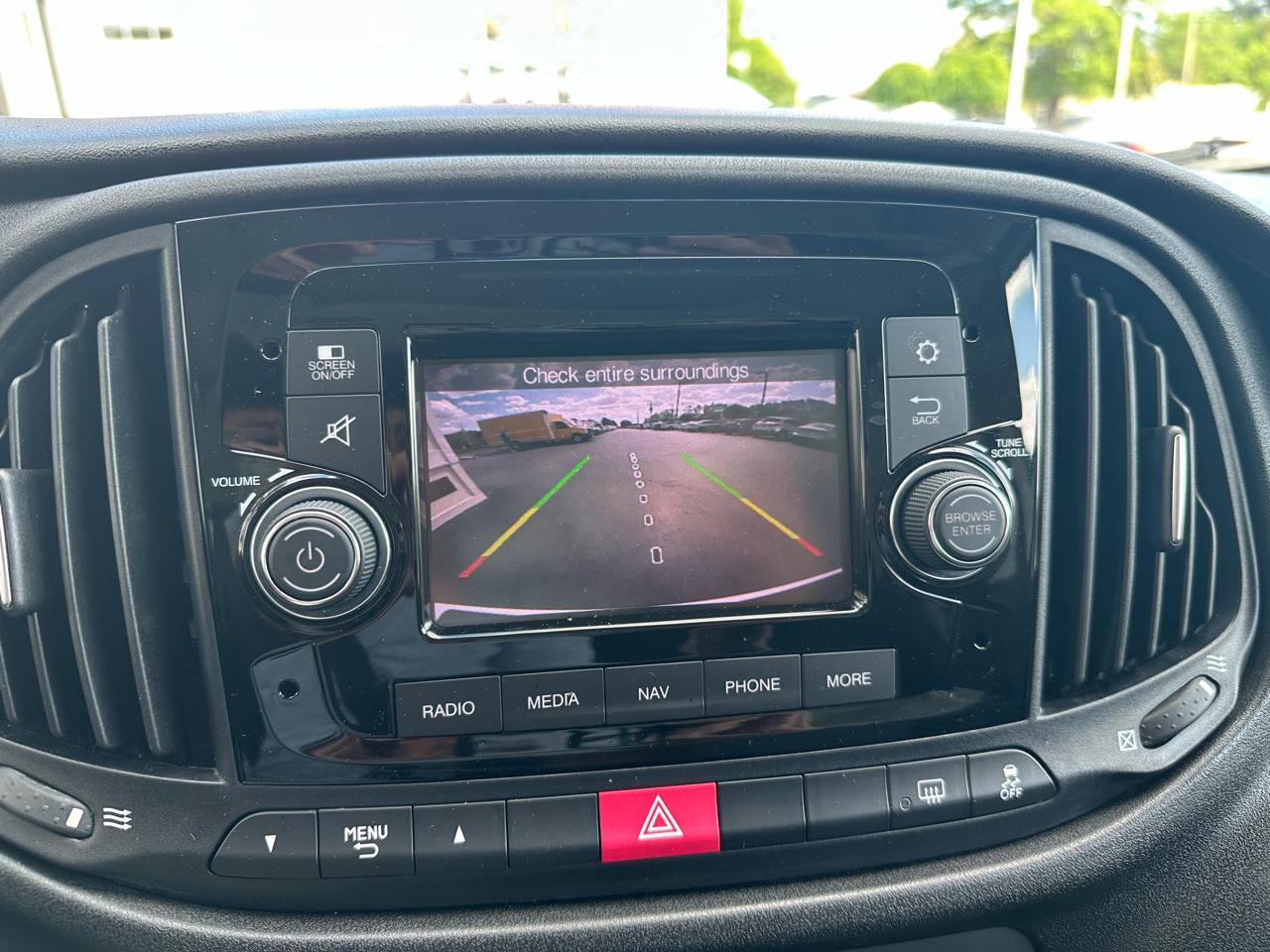 RAM ProMaster City Cargo Van Tradesman Van 2022