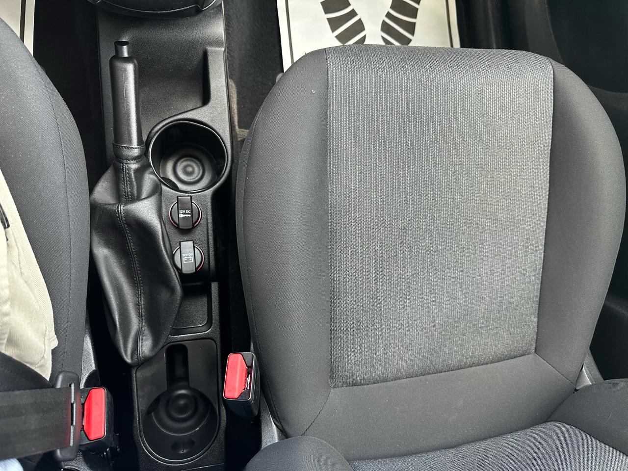 RAM ProMaster City Cargo Van Tradesman Van 2022