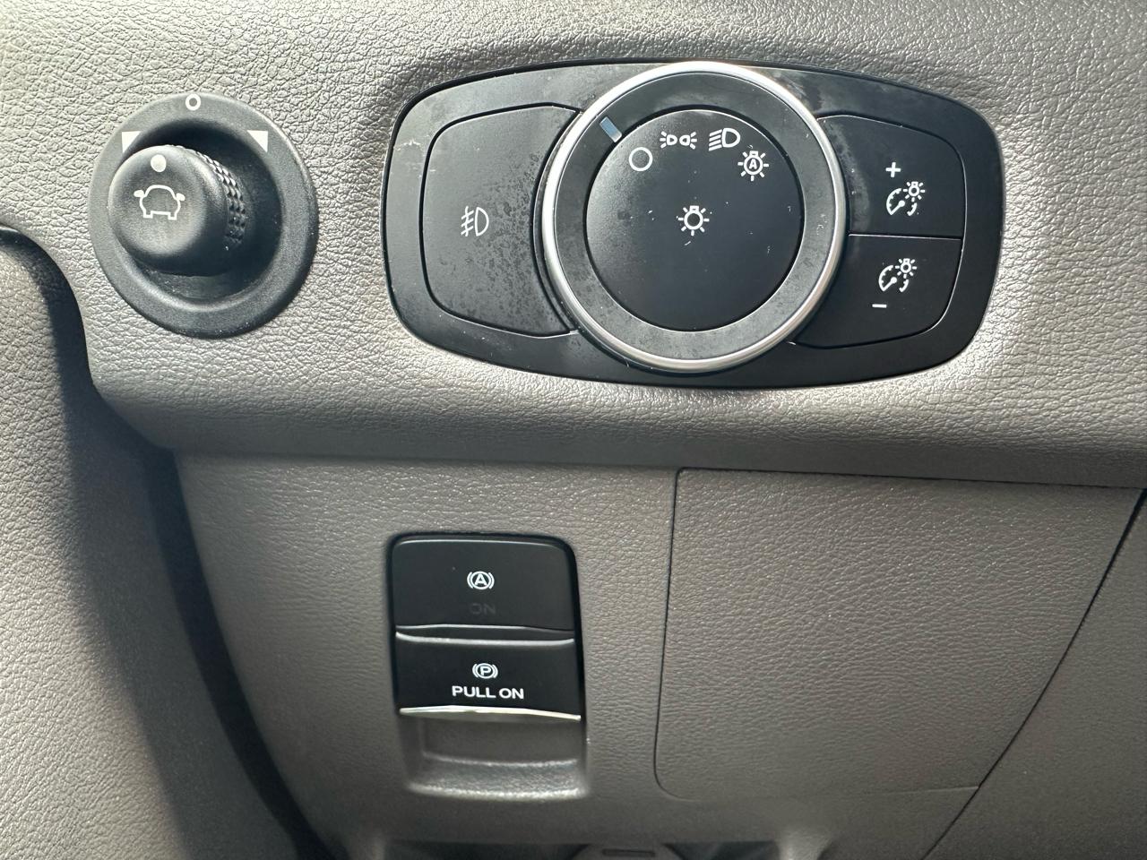 Ford Transit Cargo Van T-250 130" Low Rf 9070 GVWR RWD 2024