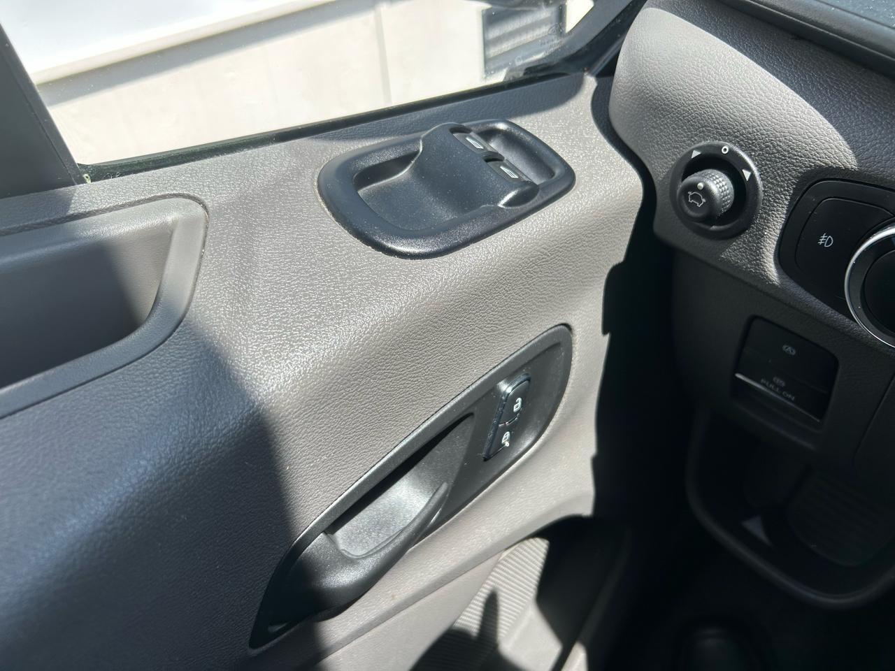 Ford Transit Cargo Van T-250 130" Low Rf 9070 GVWR RWD 2024