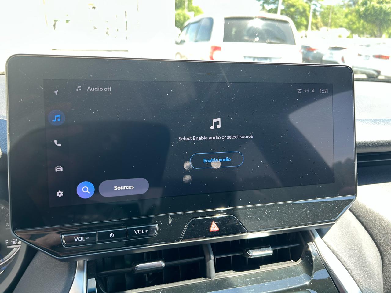 Toyota Venza XLE 2023