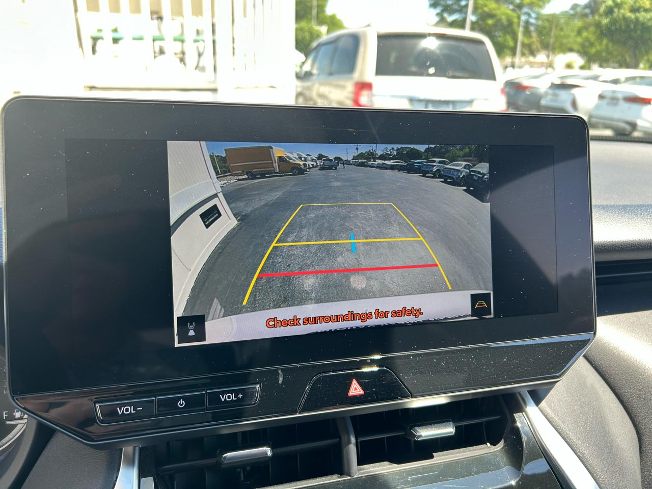 Toyota Venza XLE 2023