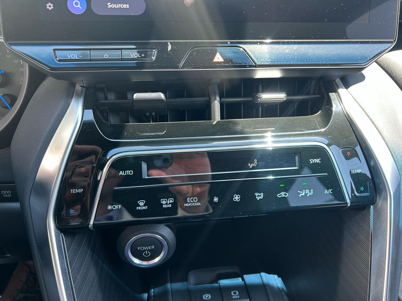 Toyota Venza XLE 2023