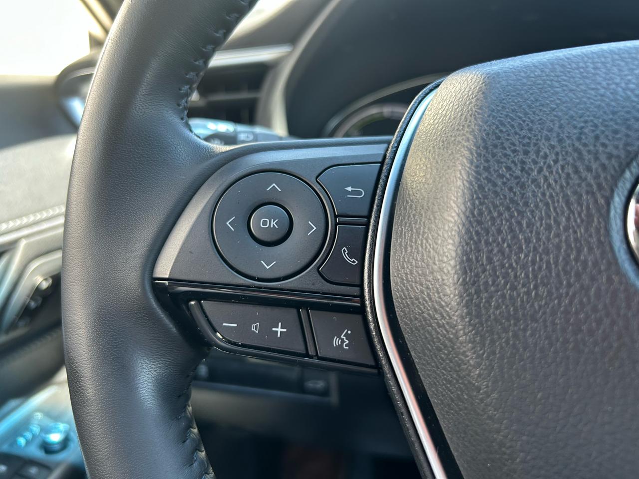 Toyota Venza XLE 2023