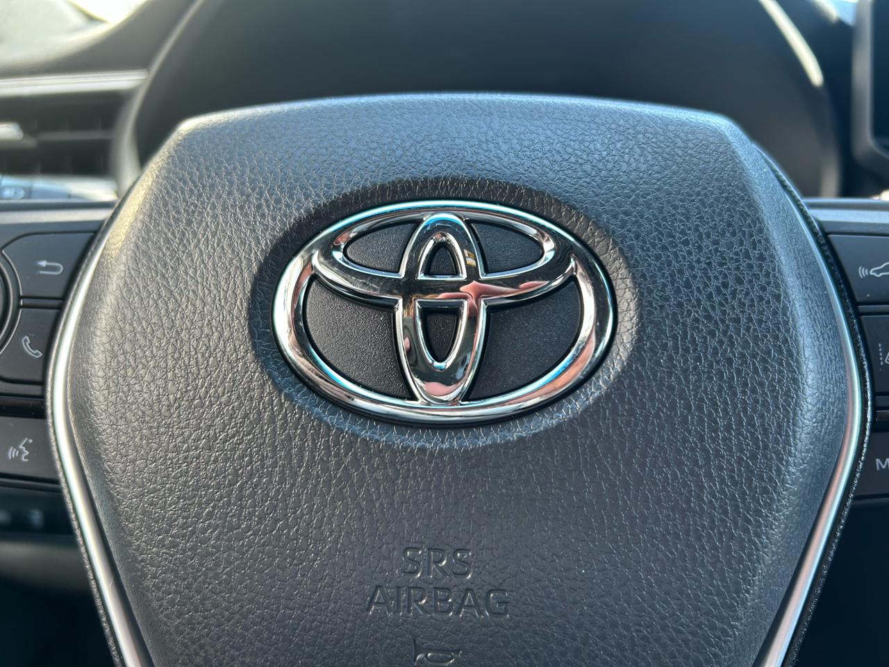 Toyota Venza XLE 2023