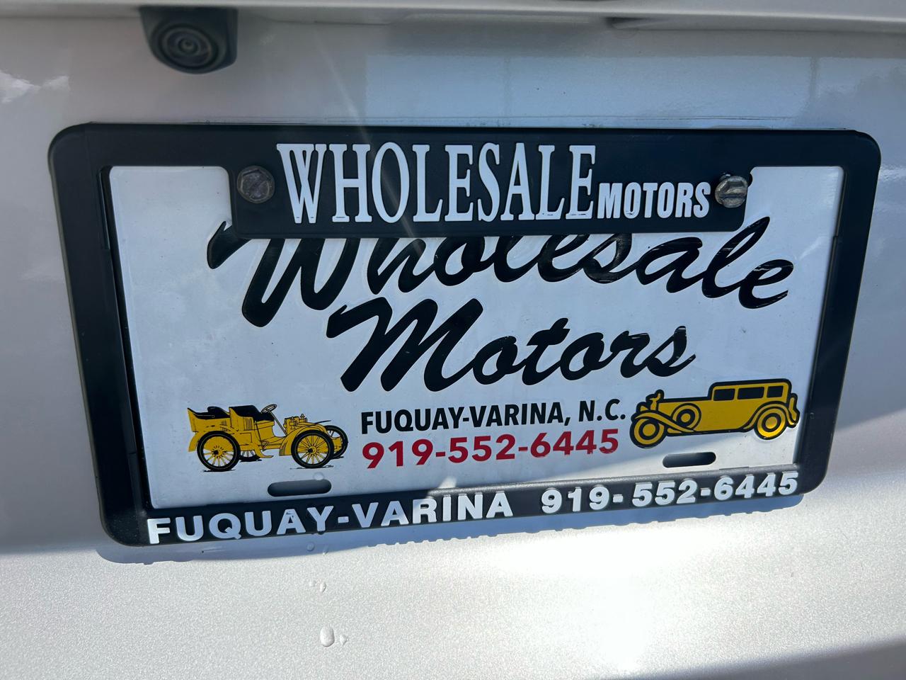 Toyota Venza XLE 2023