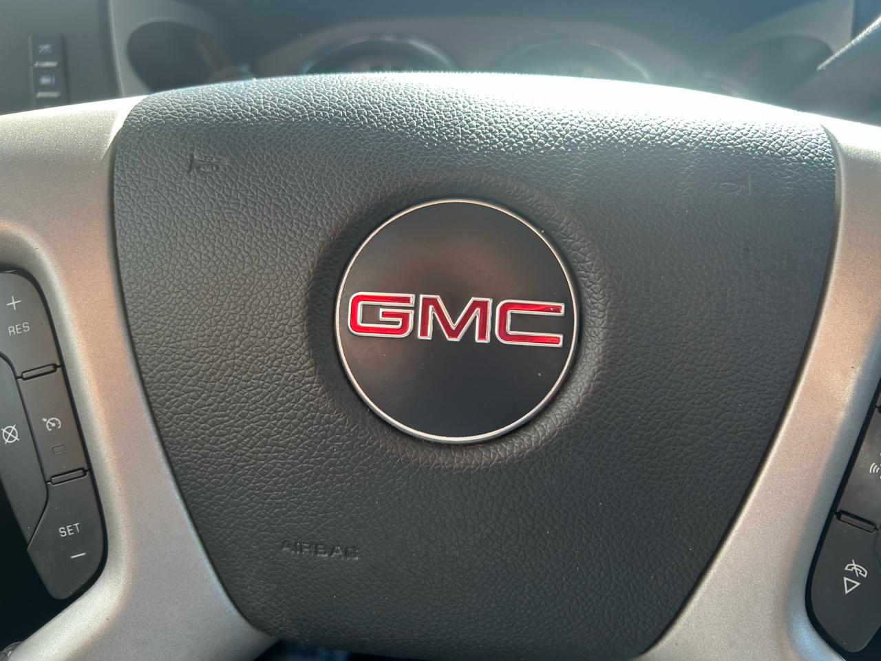 GMC Sierra 2500HD 2WD Reg Cab 133.7" SLE 2013