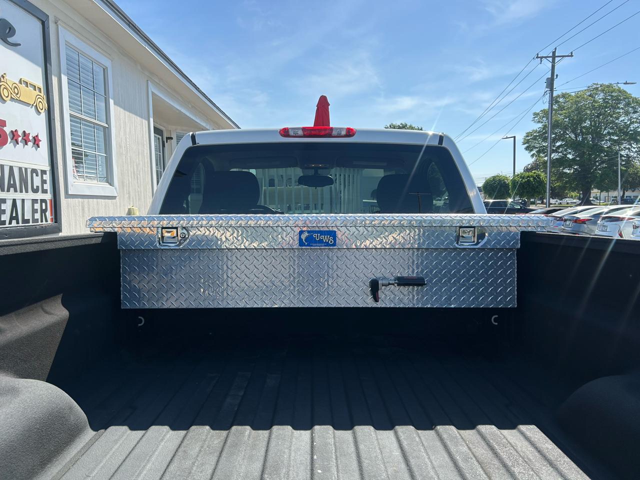 GMC Sierra 2500HD 2WD Reg Cab 133.7" SLE 2013