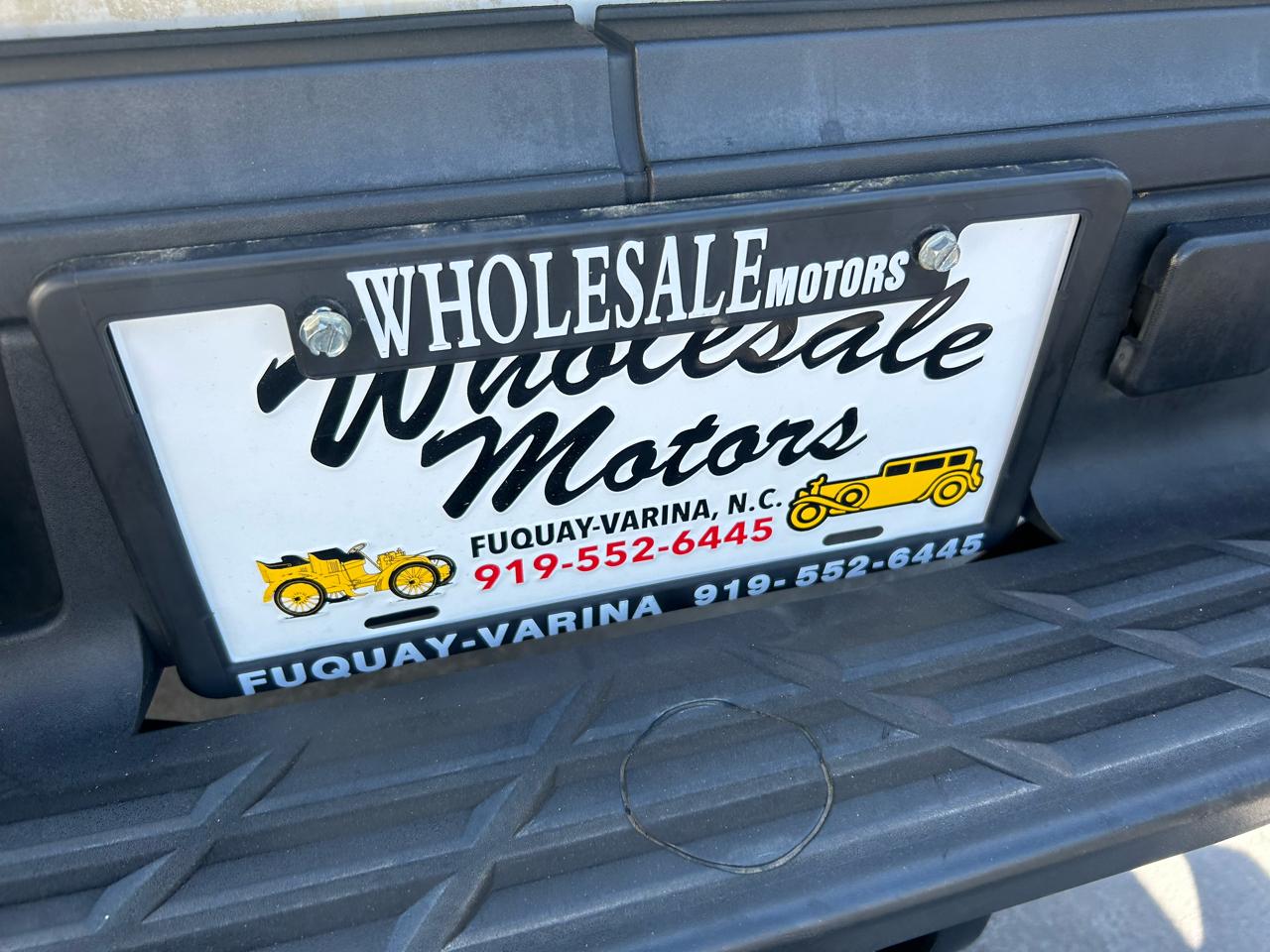 GMC Sierra 2500HD 2WD Reg Cab 133.7" SLE 2013